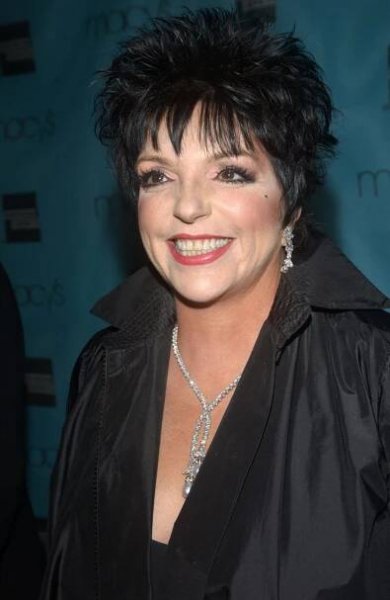 Liza Minnelli