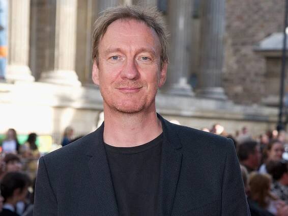 The Sandman and Love Actually stars sign on for Disney+ Artful Dodger series