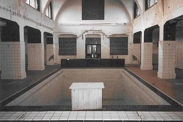 Kolín – staré lázně – Kolínsko – Cesty a památky