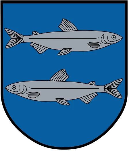 Datei:Švenčionys COA.svg – Wikipedia