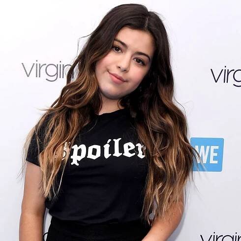 Sophia Grace Brownlee ‘Couldn’t Face’ Her Dad to Reveal Pregnancy News