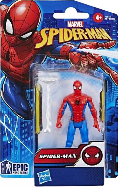 Spider-Man