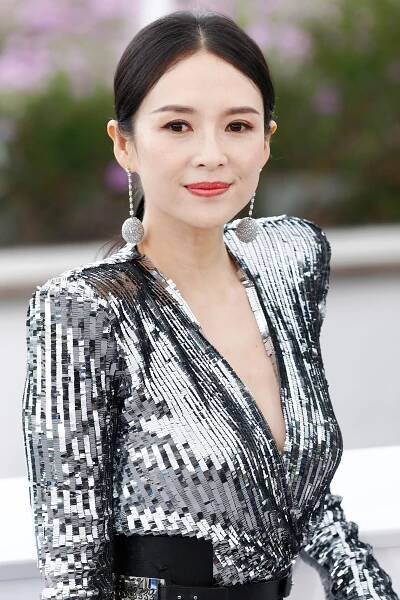 Zhang Ziyi