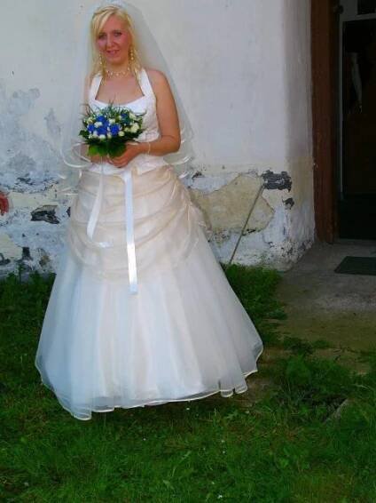 Petra Poláková a Luboš Jůda | Beremese.cz