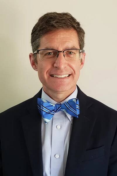 L. David Perry, MD, FCP - American College of Pediatricians