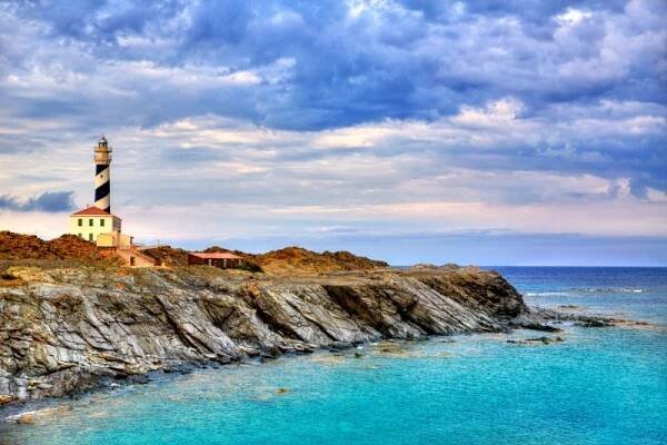 Menorca dovolená 2025, Španělsko | Invia.cz