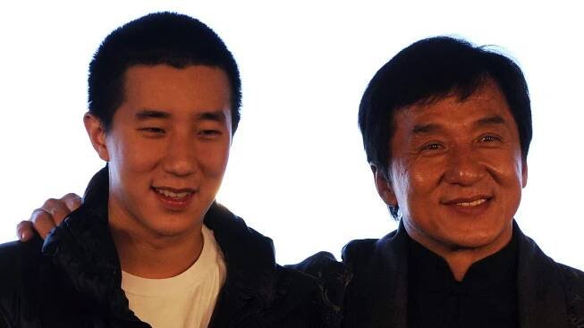 Where is Jackie Chan's son Jaycee now? Meet actor's 'nepo baby' offspring whose career was derailed