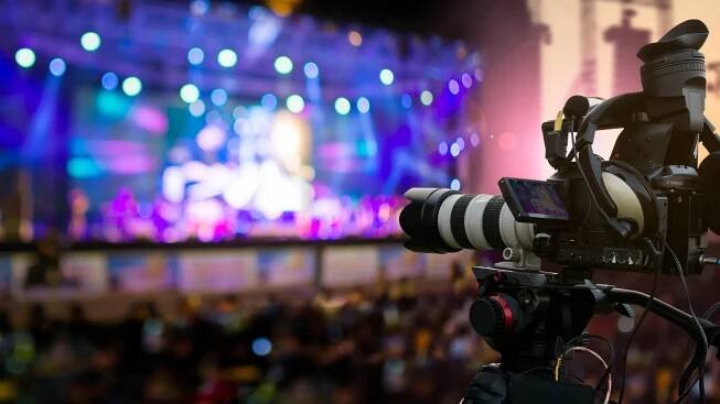 Live Streaming & Digital Broadcasting | Craate Creative