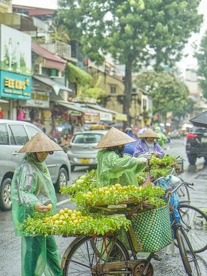 Hanoi - AKITAKA BABA PHOTOGRAPH