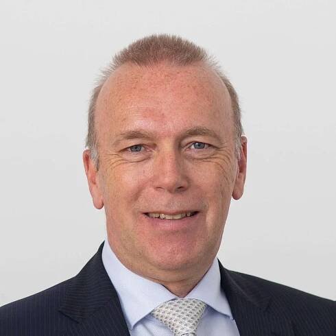 Thomas Bartmann, Efficient Energy | Speaker at ATMOsphere event on sustainable natural refrigerants technologies.