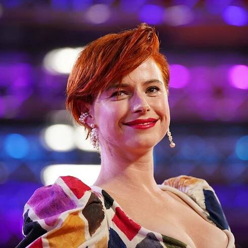 Jessie Buckley believes new film Women Talking is a ‘conversation starter’