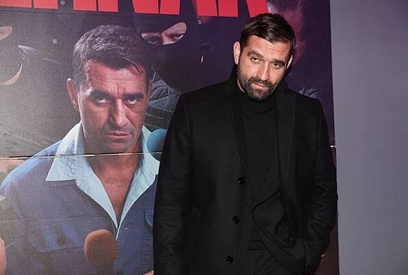 Ještě drsnější Milan Ondrík: Druhý film o mafiánovi Černákovi slibuje více krve, zrady a moci