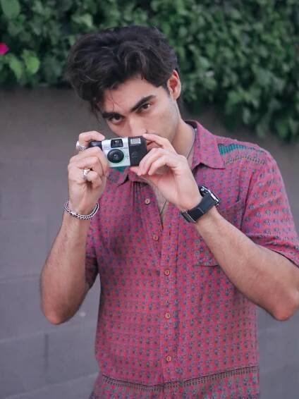 Blake Michael with instant camera-2-2.jpg