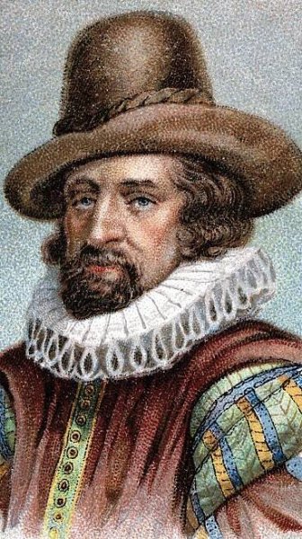 Francis Bacon | Philosophy, Scientific Method, & Facts | Britannica