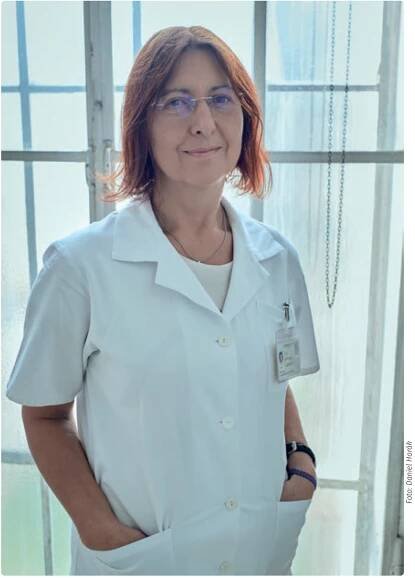 Prof. MUDr. Martina Vašáková, Ph.D. | Farmakoterapeuticka revue, Current Media s.r.o.