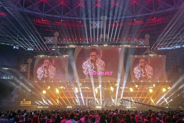 EUROSHOW Life — EUROSHOW-2020