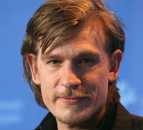 Guillaume Depardieu