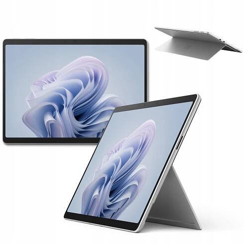 Notebook tablet Surface PRO 9 | 2v1 i5-1245U 8/256GB |PĚKNÝ Class A- Win11