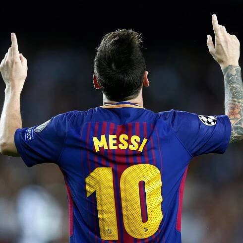 No homecomeming for Messi as Barcelona again fails to do enough to attract him back