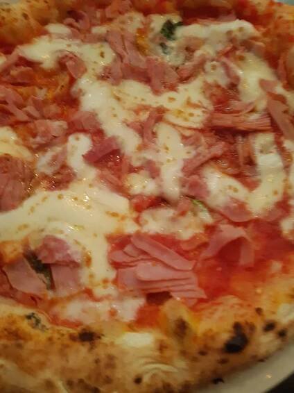 Pizzeria Da Pietro foto 5