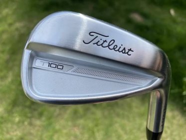 Titleist T-Series irons review: We've tested the WHOLE range!