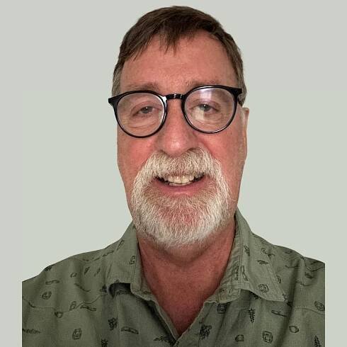 Kent Williams Bio Land and Sea Travel