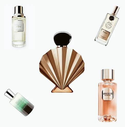 Absolue Le Parfum Lancôme pro ženy