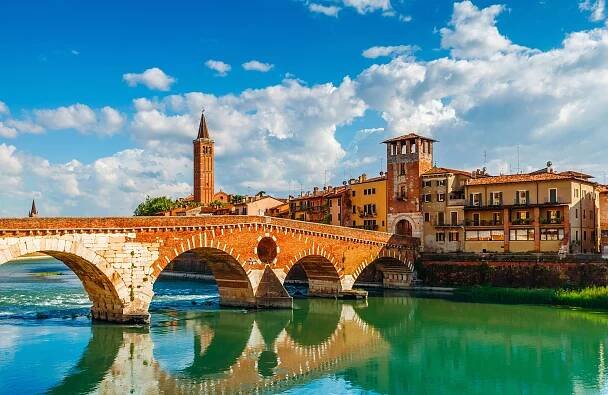 Verona: what to see in the city of Juliet - Italia.it