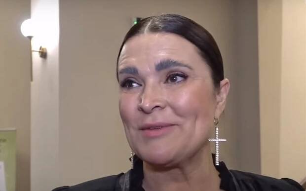 "Ona je božský krásná": Mahulena Bočanová ukázala dcerku Márinku a dojemně jí popřála k svátku - Zivot