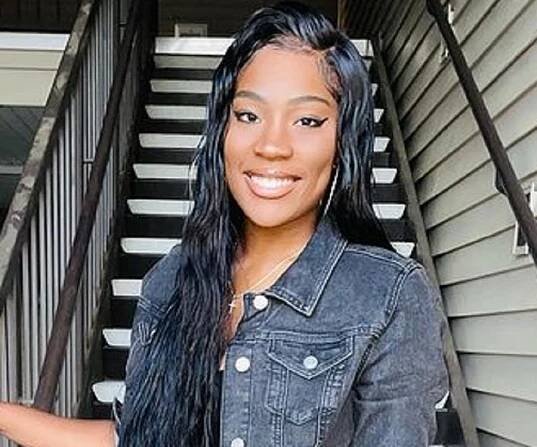 Grace Hunter – Bio, Facts, Family Life
