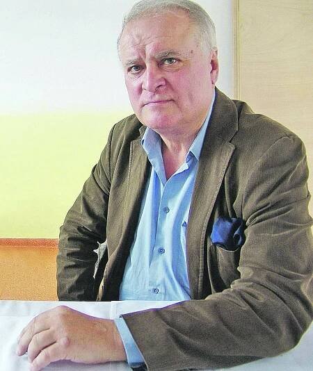 Vdova po architektu Bočanovi brojí proti Šťastnému Hlaváku: Držím autorská práva, přes ta vlak nejede!