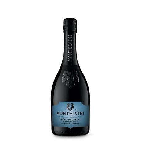 Prosecco Asolo Superiore Millesimato DOCG extra brut magnum 1,5 l - VinoVio