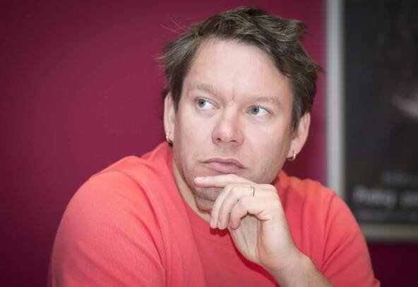 Matěj Ruppert byl jedním z posledních, který se Žbirkou spolupracoval.