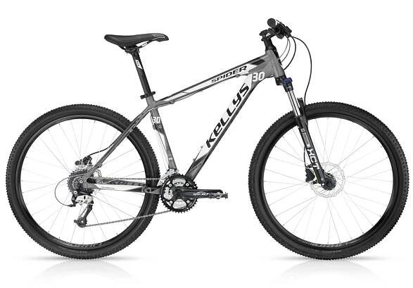 KELLYS SPIDER 30 27.5"