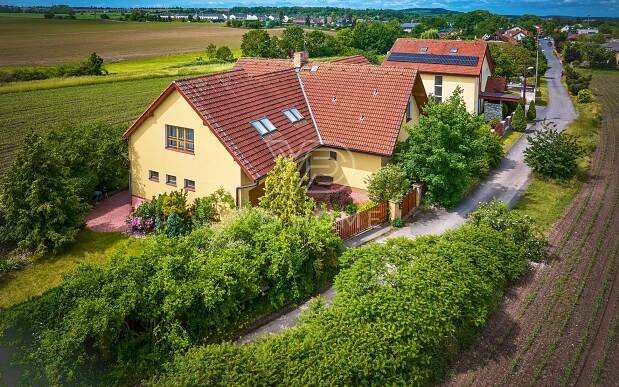 Ostatní, Na losách, Praha, 430 m²