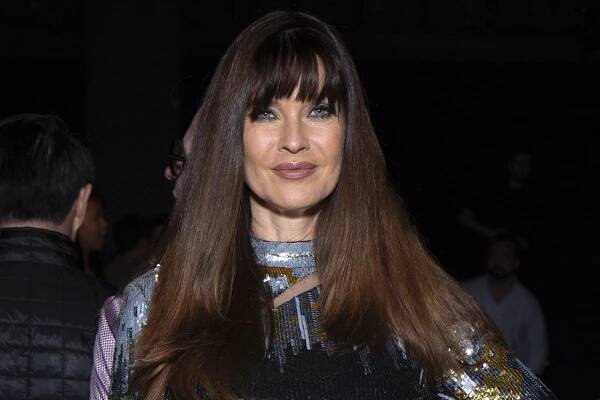 Carol Alt