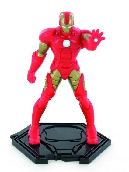 Hasbro Avengers akční Iron Man