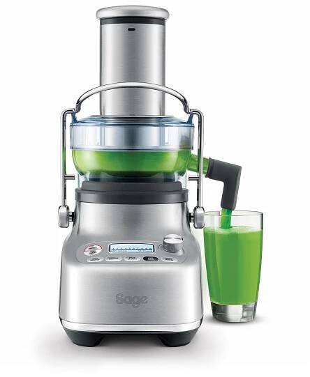 Sage SJB815