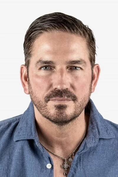 Jim Caviezel herec