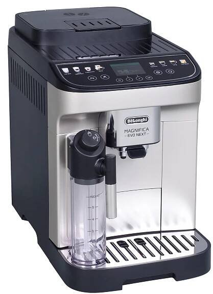 De'Longhi Magnifica Evo Next ECAM310.80.SB Kaffeevollautomaten