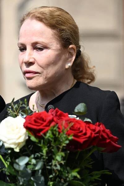FOTO: Zora Ulla Keslerová byla zdrcená. – stránka 10