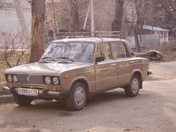 Lada 2103/2106