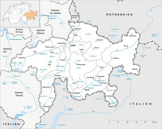 Grisons