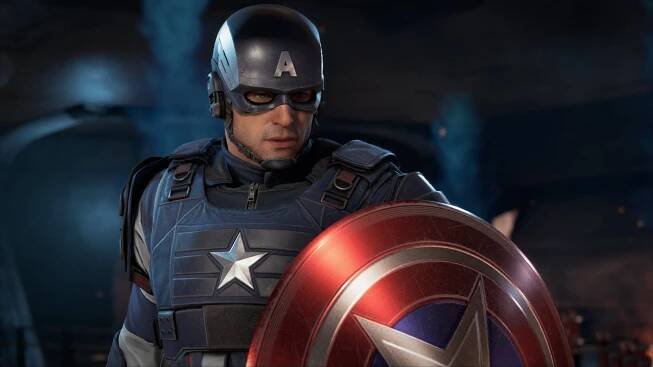Marvel's Avengers ohlásený pre next-gen aj s CZ lokalizáciou