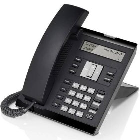 Unify OpenScape Desk Phone IP 35G Eco Text black,