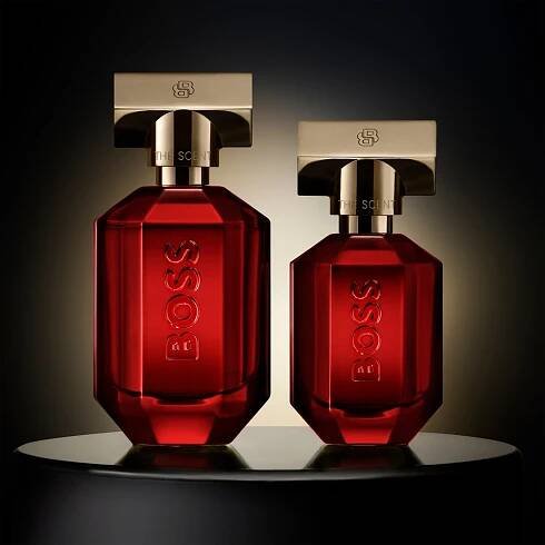 Hugo Boss BOSS The Scent Elixir for her Parfum Intense parfém pro ženy
