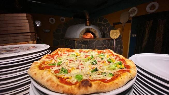 GALERIE | PizzaSpeed.cz