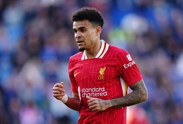 Díaz odchází do Bayernu Mnichov, Liverpool dostal pořádný balík