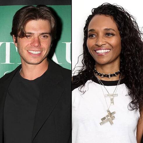 TLC’s Chilli and Matthew Lawrence’s Relationship Timeline