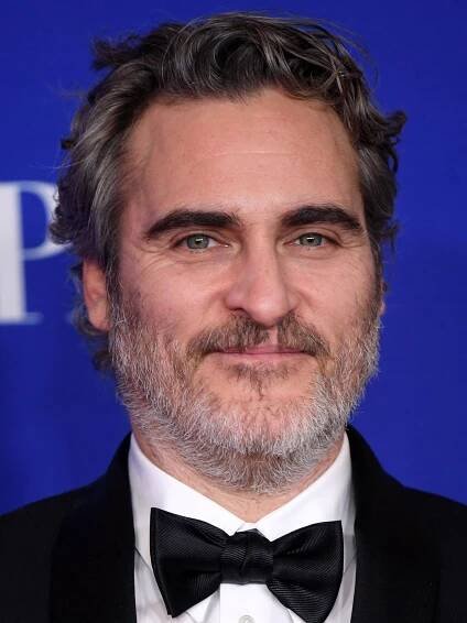 Joaquin Phoenix - Actor
